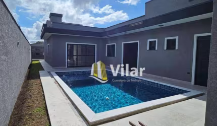 Casa com 3 dormitórios à venda, 217 m² por R$ 1.680.000,00 - Centro - Piraquara/PR