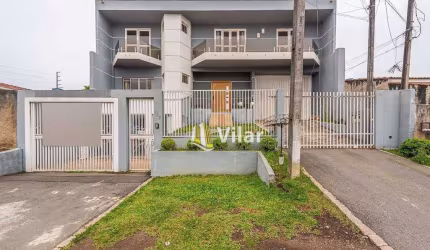Sobrado com 4 dormitórios à venda, 300 m² por R$ 1.200.000,00 - Jardim Bela Vista - Piraquara/PR