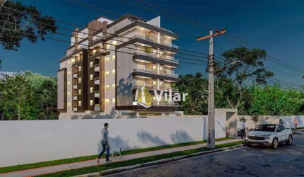 Apartamento com 3 dormitórios à venda, 75 m² por R$ 795.000,00 - Centro - Pinhais/PR