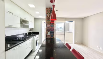 Apartamento 3 Dormitórios (1 Suíte) Cinquentenário