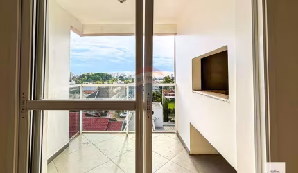 Apartamento com 02 quartos, ótima localização, excelente posição solar e em frente as empresas Randon.