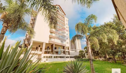 Apartamento Exclusivo: Personalize Seu Luxo em 348 m² privativos no Bairro Lourdes!