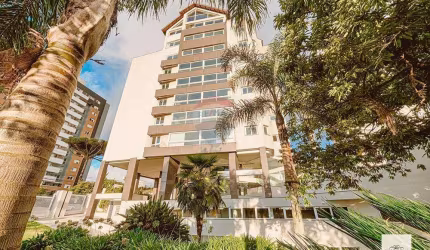 Apartamento Exclusivo: Personalize Seu Luxo em 348 m² privativos no Bairro Lourdes!