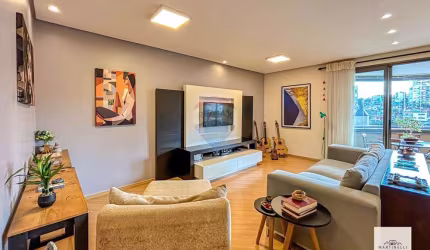 Apartamento de 163 m² Privativos à Venda – BAIXOU DE R$ 1.250.000,00 PARA R$ 1.190.000,00