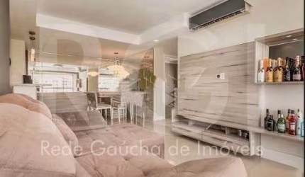 Apartamento 2 Dormitório(s) Bairro Três Figueiras