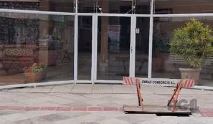 Cobertura com 3 quartos à venda na Rua Independência, Centro, São Leopoldo, 204 m2 por R$ 650.000