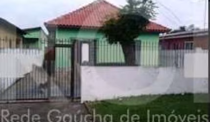Casa 3 Dormitório(s) Bairro Mathias Velho