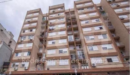 Apartamento 2 Dormitório(s) Bairro Cidade Baixa