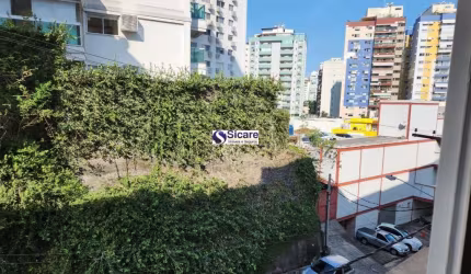Apartamento com 2 quartos à venda na Rua Abel, 11, Santa Rosa, Niterói por R$ 330.000