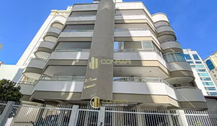 Apartamento mobiliado a 350 metros do mar