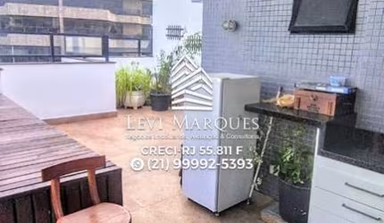 Apartamento com 4 quartos à venda na Rua Tiradentes, 121, Ingá, Niterói, 250 m2 por R$ 1.600.000