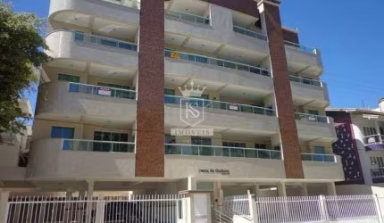Apartamento com 3 dormitórios no Centro de Bombas!