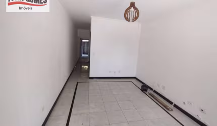 Sobrado com 2 dormitórios à venda, 101 m² por R$ 560.000,00 - Jardim dos Pássaros - Guarujá/SP