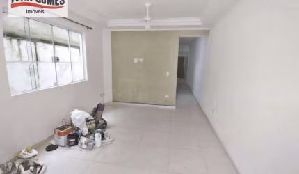 Sobrado com 3 dormitórios à venda, 130 m² por R$ 600.000,00 - Asturias - Guarujá/SP