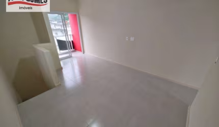 Casa com 3 dormitórios à venda, 84 m² por R$ 420.000,00 - Santo Antônio - Guarujá/SP