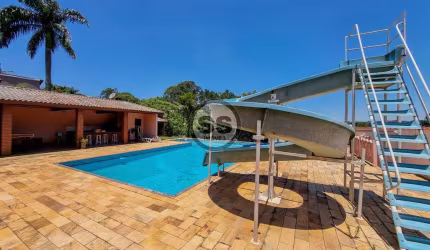 Chácara / sítio com 3 quartos para alugar na Avenida Do Sol, 117, Porta do Sol, Mairinque, 2081 m2 por R$ 4.500