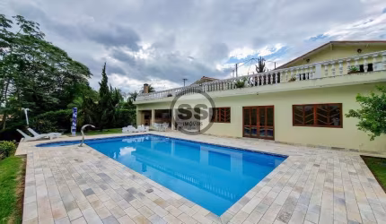 Chácara / sítio com 2 quartos à venda na Avenida Do Sol, 117, Porta do Sol, Mairinque, 2700 m2 por R$ 1.300.000