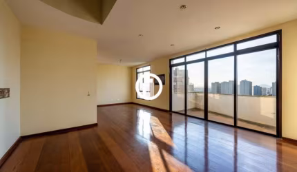 Apartamento para Venda - 290m², 3 dormitórios, sendo 3 suites, 3 vagas - Morumbi