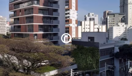 Apartamento para Venda - 252m², 4 dormitórios, sendo 4 suites, 4 vagas - Moema