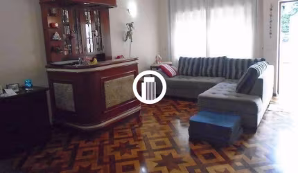 Casa Triplex para venda 252m², 2 dormitórios, 2 vagas -  Cambuci
