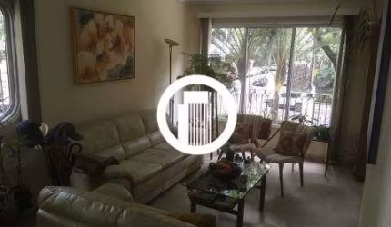 Apartamento para venda 120m², 4 dormitórios, sendo  1 suíte, 2 vagas - Brooklin