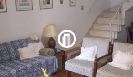 Casa para venda 76m², 2 dormitórios, 2 vagas - Chácara Inglesa