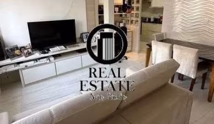 Casa para venda 140m², 3 dormitórios, sendo 2 suítes, 2 vagas - Vila Mariana
