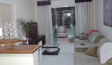 Apartamento para venda, 83m², 3 dormitórios, 1 vaga - Bela Vista