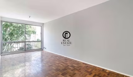 Apartamento a Locação/Aluguel 101m², 2 dormitórios,  sendo 1 suíte - Paraiso
