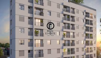 Garden para Venda - 89.92m², 1 dormitório, Vila Clementino