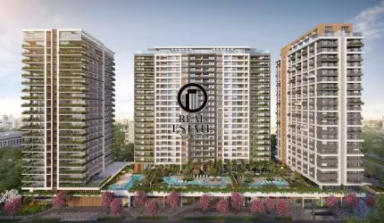 Apartamento para Venda - 145m², 3 dormitórios, sendo 3 suites, 2 vagas - Vila Mariana