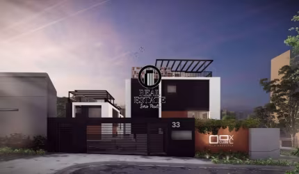 Casa em Condomínio para Venda - 276.45m², 3 dormitórios, sendo 1 suites, 3 vagas - Vila Madalena