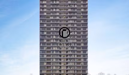 Studio para Venda - 25.92m², 1 dormitório, Vila Madalena