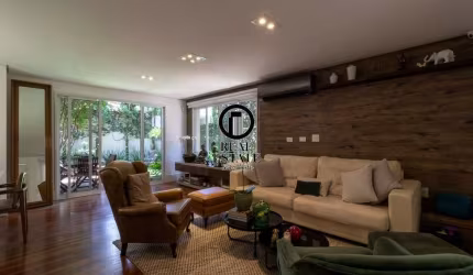 Casa em Condomínio para Venda - 195m², 3 dormitórios, sendo 3 suites, 2 vagas - Alto da Boa Vista