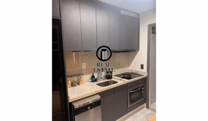 Apartamento para Venda - 68m², 2 dormitórios, sendo 1 suites, 1 vaga - Butantã