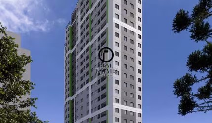 Garden para Venda - 39.16m², 1 dormitório, Barra Funda