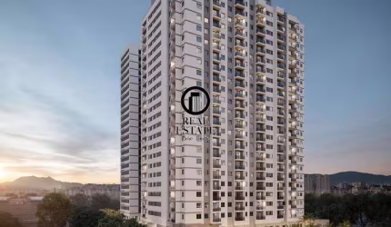 Apartamento para Venda - 45m², 2 dormitórios, sendo 1 suites, Lapa