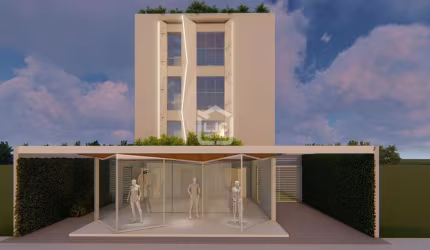 Residencial storrer, Cachoeira, Araucaria - PR