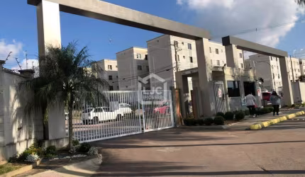 Apartamento campodoro, Sabiá, Araucaria - PR
