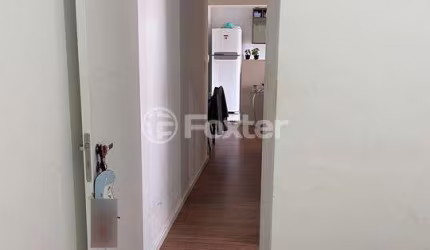 Apartamento com 1 quarto à venda na Rua Doutor Sílvio Dante Bertacchi, 1116, Vila Sônia, São Paulo, 48 m2 por R$ 398.000