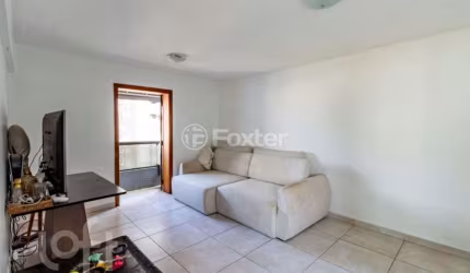 Cobertura com 2 quartos à venda na Rua Cardeal Arcoverde, 201, Pinheiros, São Paulo, 82 m2 por R$ 1.060.000