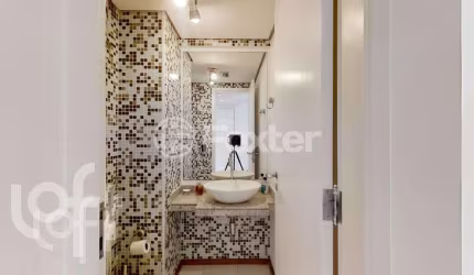 Kitnet / Stúdio à venda na Rua Diogo de Quadros, 330, Santo Amaro, São Paulo, 80 m2 por R$ 920.000