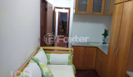 Apartamento com 3 quartos à venda na Rua Bela Vista, 180, Centro, São Bernardo do Campo, 120 m2 por R$ 700.000