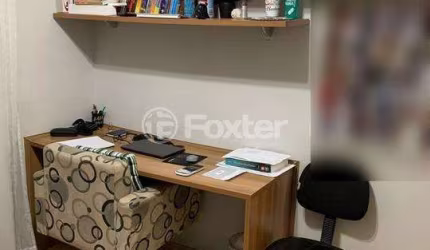 Apartamento com 3 quartos à venda na Rua Porto Carrero, 590, Campestre, Santo André, 130 m2 por R$ 1.390.000