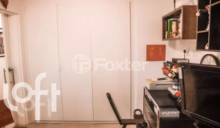 Apartamento com 2 quartos à venda na Rua Doutor Luiz Migliano, 1800, Jardim Caboré, São Paulo, 85 m2 por R$ 600.000