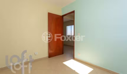 Apartamento com 2 quartos à venda na Rua João de Laet, 370, Vila Aurora (Zona Norte), São Paulo, 64 m2 por R$ 370.000