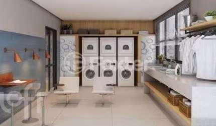 Kitnet / Stúdio à venda na Largo do Arouche, 360, República, São Paulo, 34 m2 por R$ 550.000