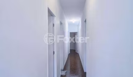 Apartamento com 3 quartos à venda na Rua Anadia, 145, Aclimação, São Paulo, 185 m2 por R$ 1.402.875