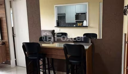 Apartamento com 2 quartos à venda na Avenida Vila Ema, 3883, Vila Ema, São Paulo, 65 m2 por R$ 350.000
