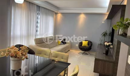 Apartamento com 4 quartos à venda na Rua Doutor Oscar Monteiro de Barros, 457, Vila Suzana, São Paulo, 184 m2 por R$ 1.600.000